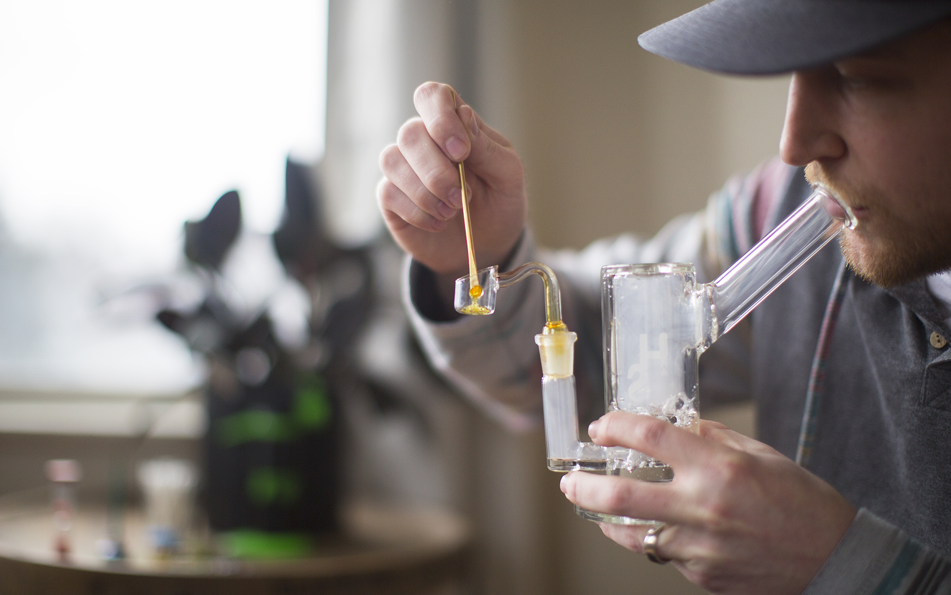All The Tools You Need To Start Dabbing Today - Zamnesia Blog
