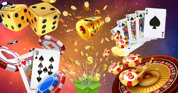La guía A-Z de casinos online
