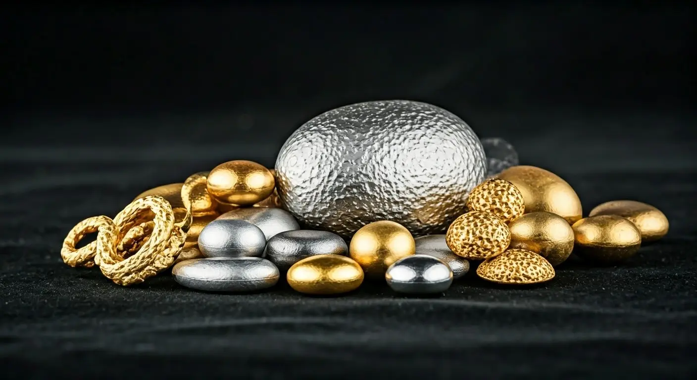 how buying gold bullion online fits into diversified long term investment strategies