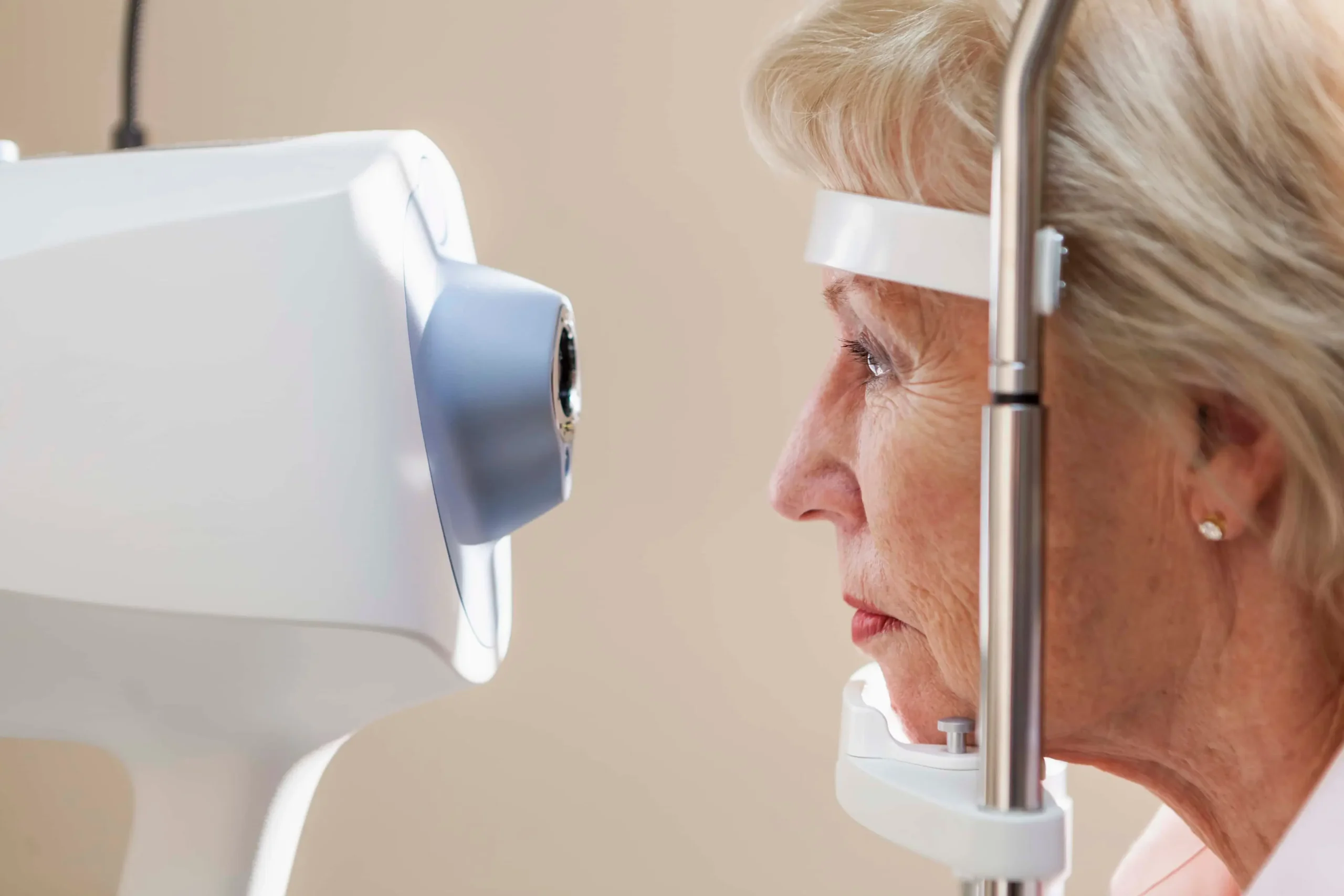 why eye insurance matters beyond routine vision checks