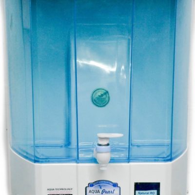 Top 7 Myths about Aqua Fresh RO water purifiers