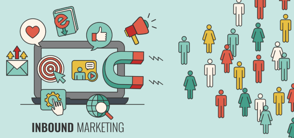 7 Effective Strategies To Use Inbound Marketing For A Successful Business 1083