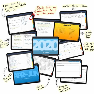 Surprising Ways to Level Up Your Productivity in 2020