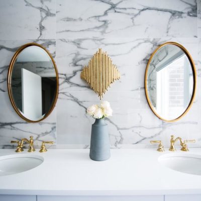 Ways to Declutter Your Bathroom