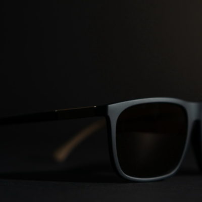 3D Printing Enters the Eyewear Design Arena