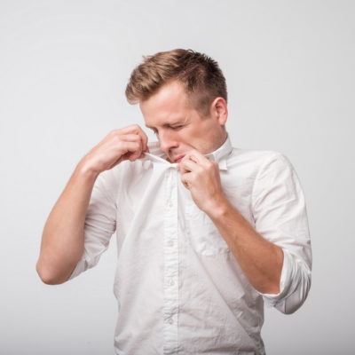 What Causes Unusual Body Odors?