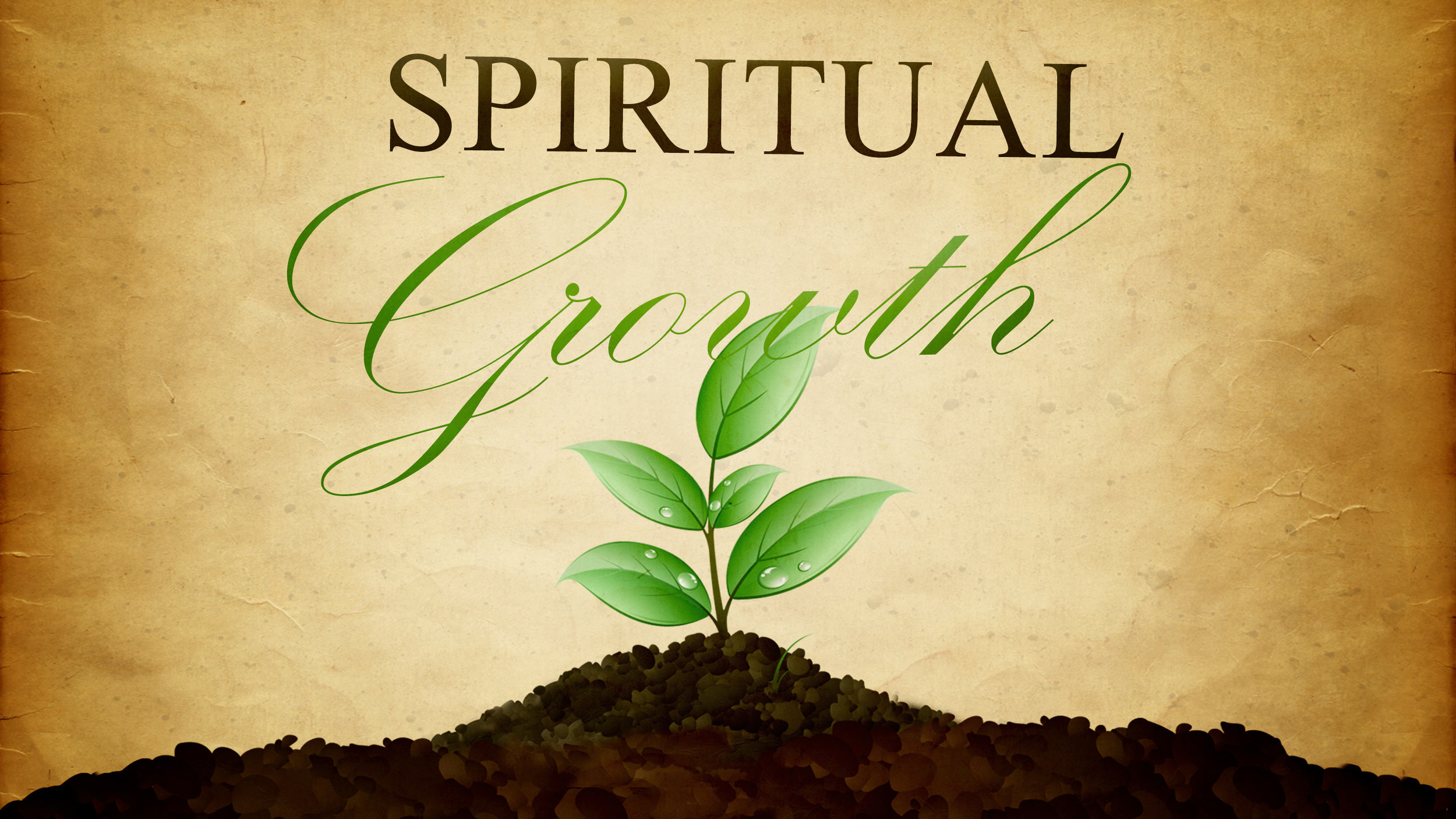 Spiritualgrowth 
