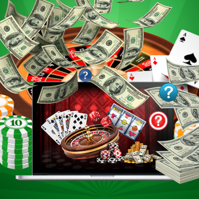 How Online Casinos Became the Best Source of Entertainment