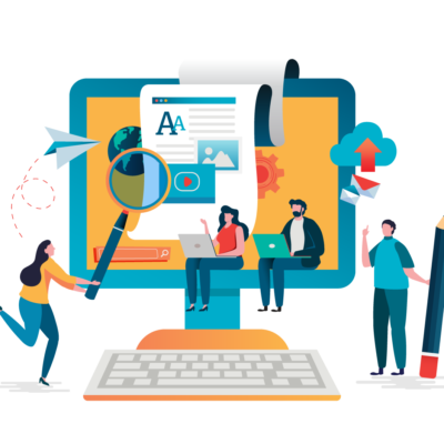 How to Create High-Quality Content