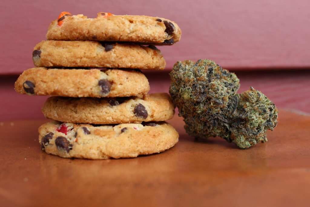 How to Make 5 Popular Types of Edibles