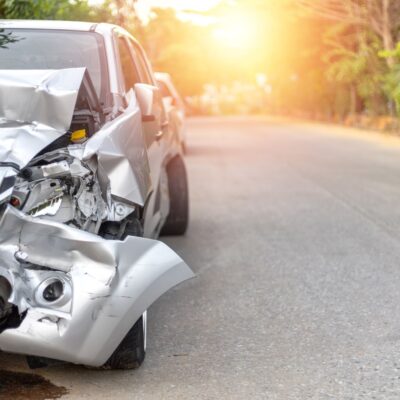 Car accident in LA: Here’s an overview of claims & lawsuits!