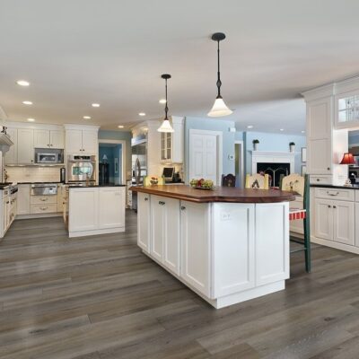 The Advantages of Luxury Vinyl Flooring