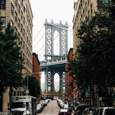5 Reasons Designers are Specifically Attracted to NYC