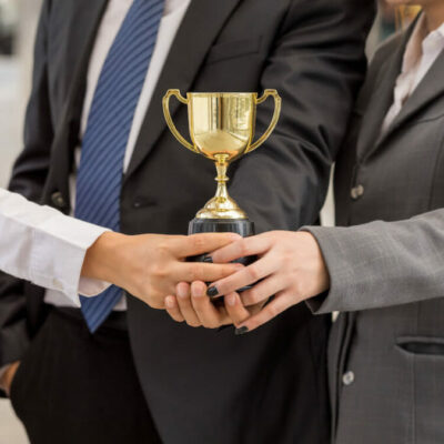 Why Your Company Needs Custom Awards and Trophies