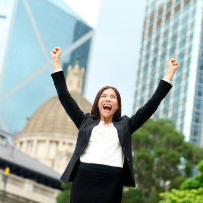 Simple Ways to Start Reaching Your Professional Goals