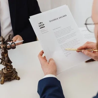 How Can I Go Back and Modify My Divorce Decree