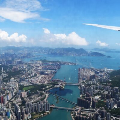 8 Benefits of Moving to Another Country