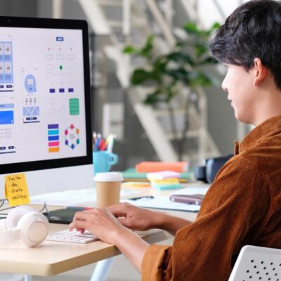 Specific UX Improvements That Will Encourage Return Site Visitors