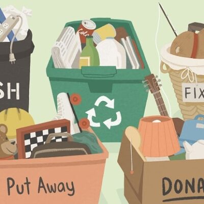 Clearing the Clutter: Effective Strategies for Waste Management