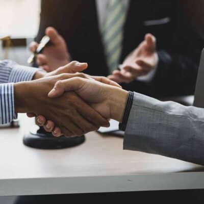 What Is Mediation and How Can It Help My Case?