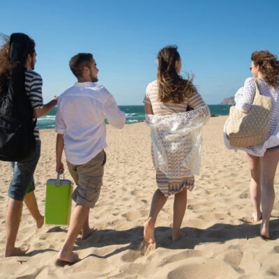4 Easy Tricks to Maximize Your Insulated Cooler Bags