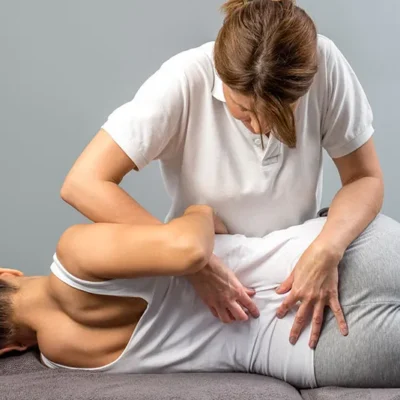 Easing the Ache: How Chiropractic Care Can Relieve Your Back and Neck Pain