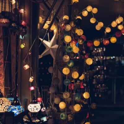Choose Your Brightest Holiday: Why Opt for Year-round Festive Lighting