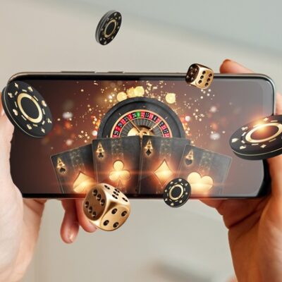 Guide to Mobile Gaming: Best Practices for Online Casino Apps
