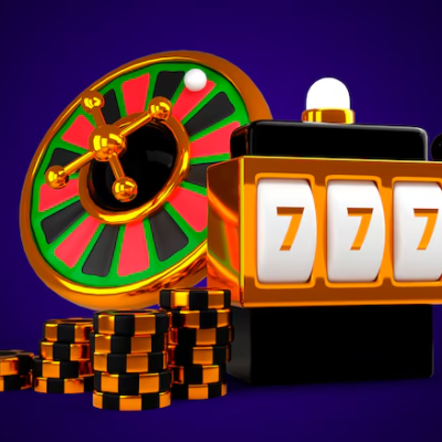 Why Online Slot Game Features like Wilds and Scatters Matter