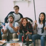 how todays gambling culture turns casual sports fandom into a strategic social hobby