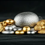 how buying gold bullion online fits into diversified long term investment strategies