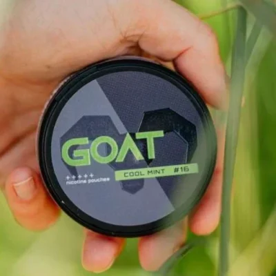 why goat pouches belong in every summer bag