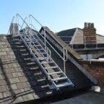 where ships ladders work best applications across different industries