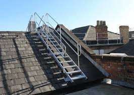 where ships ladders work best applications across different industries