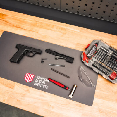 why exposure to multiple firearm platforms matters at sonoran desert institute sdi
